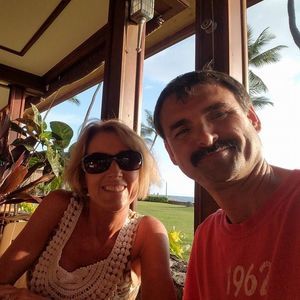 Meet your Posher, Geri ann